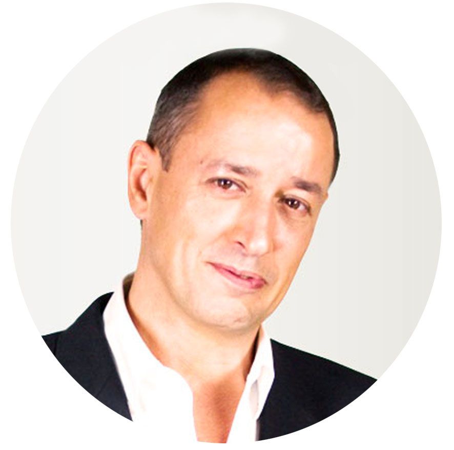 Dr. Feriduni